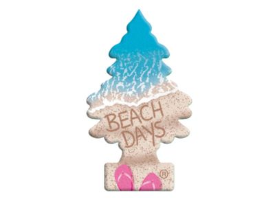 Wunder-Baum Lufterfrischer &quot;Beach Days&quot;
