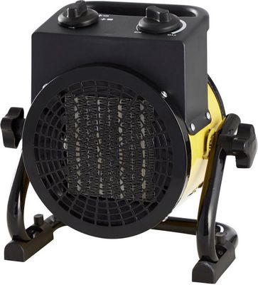 Kynast Keramik Heizlüfter 2000 Watt