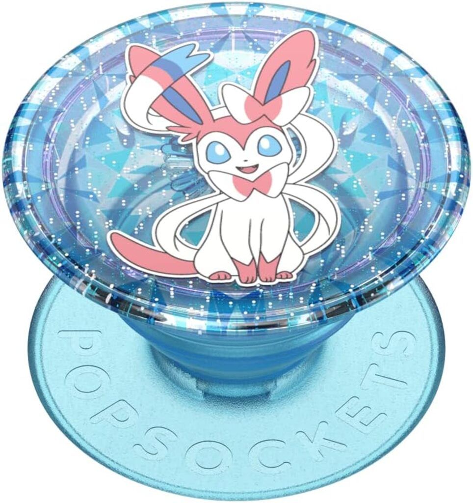 Popsockets Pokémon Handygriff PopGrip
