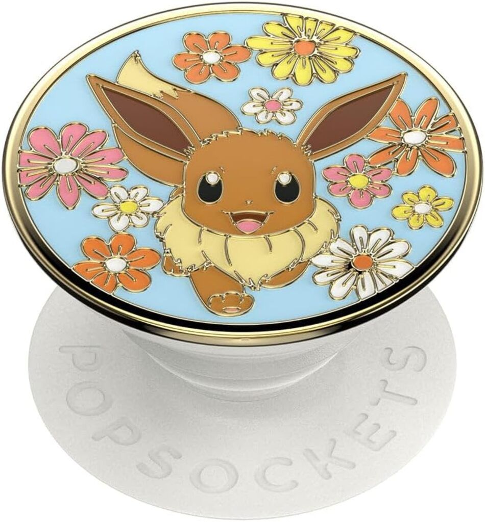 Popsockets Pokémon Handygriff PopGrip