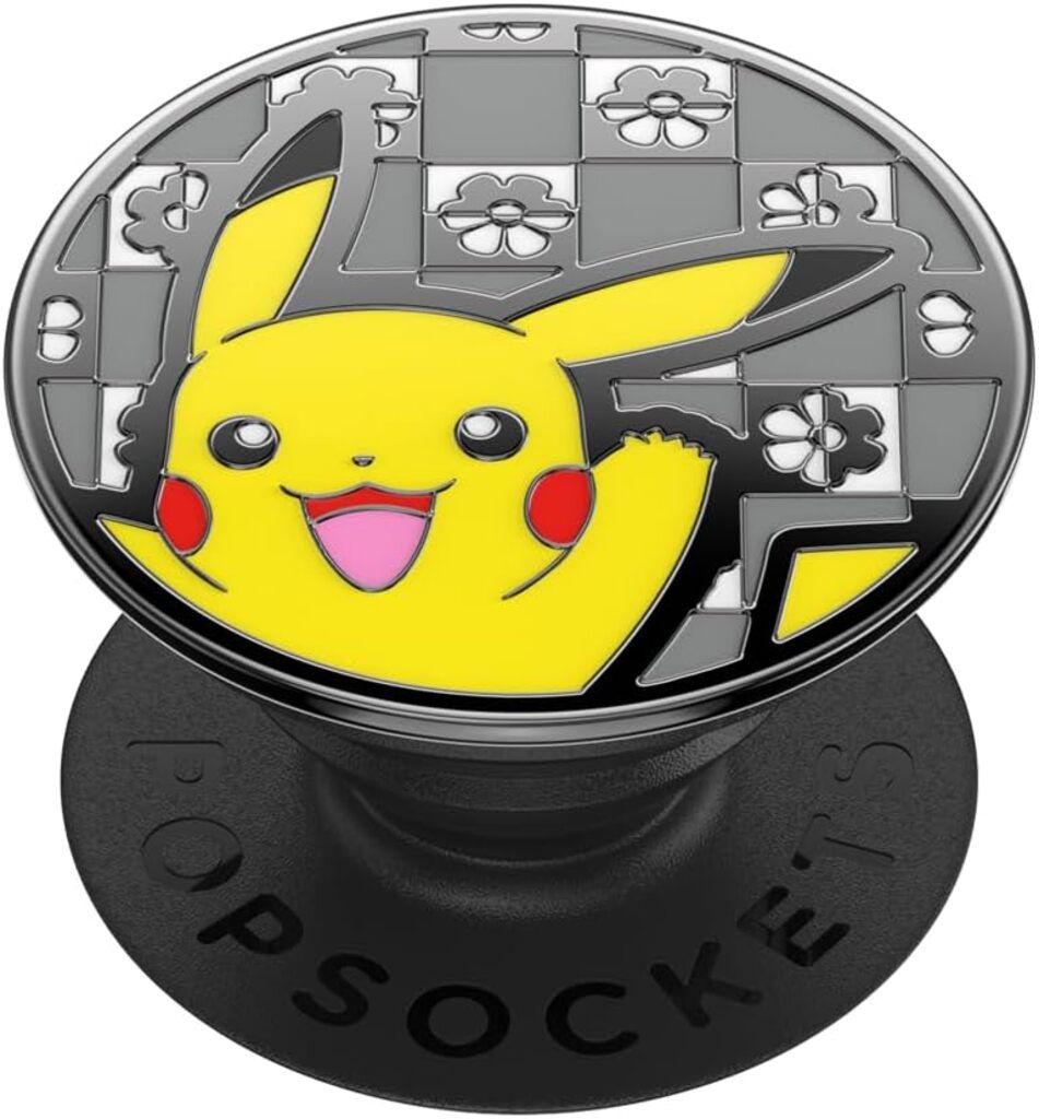 Popsockets Pokémon Handygriff PopGrip