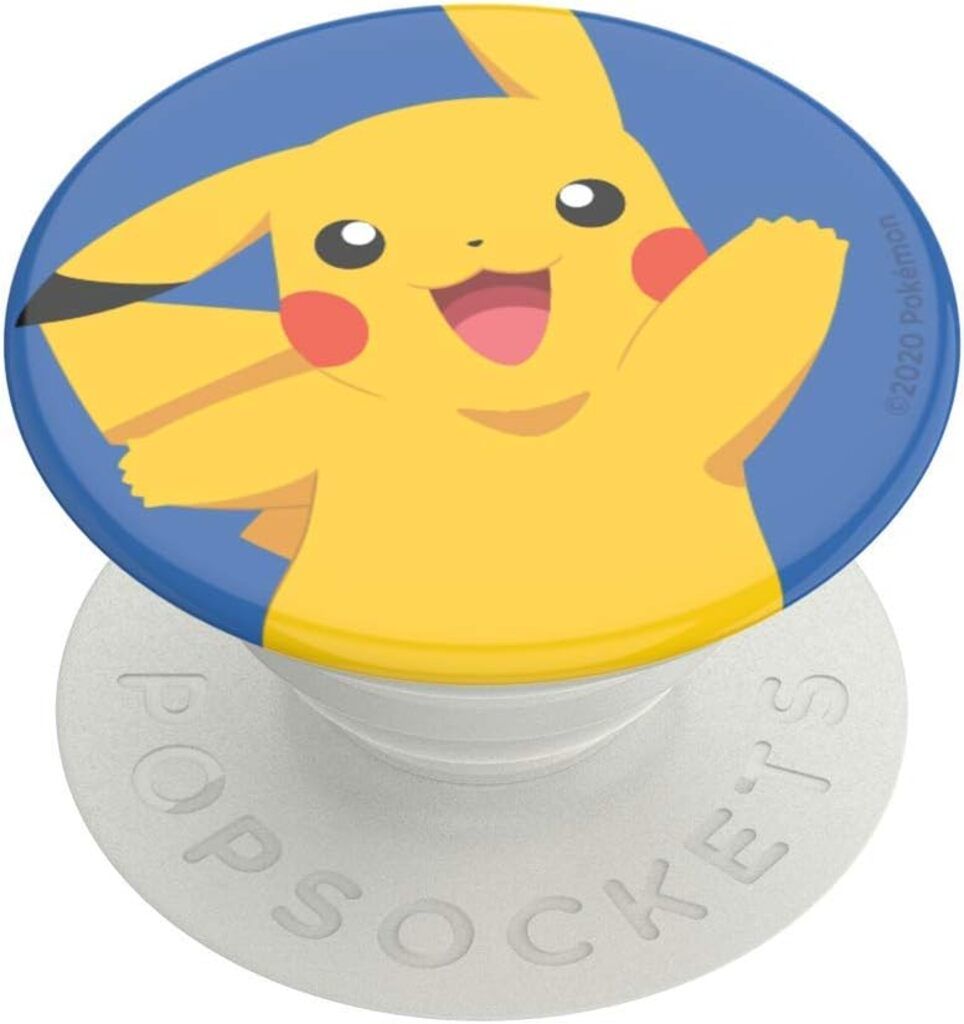 Popsockets Pokémon Handygriff PopGrip