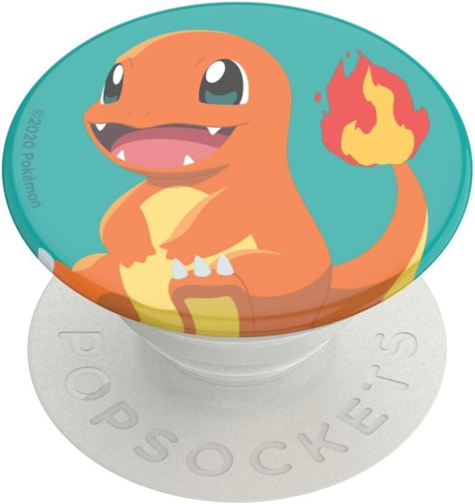 Popsockets Pokémon Handygriff PopGrip