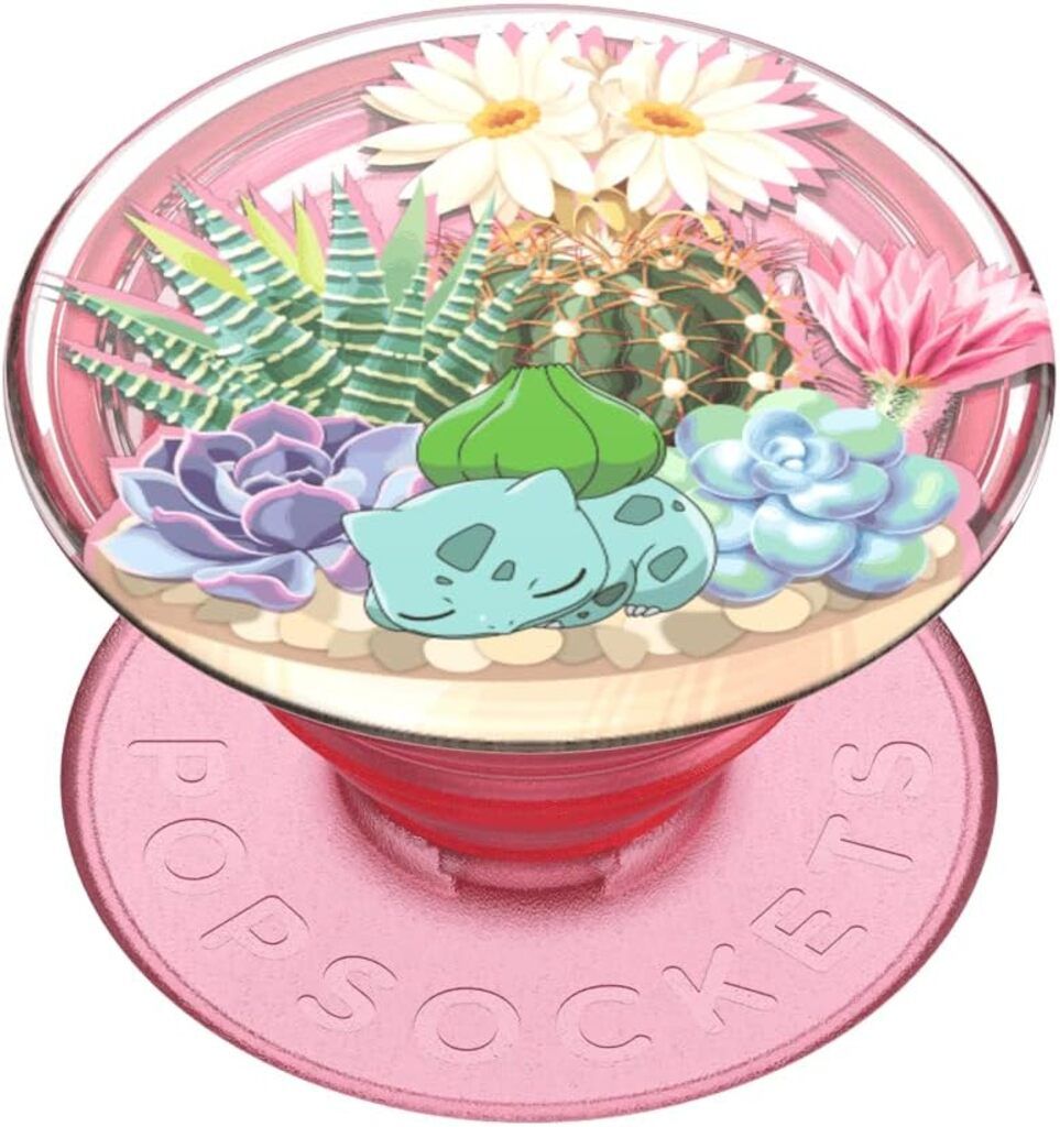 Popsockets Pokémon Handygriff PopGrip