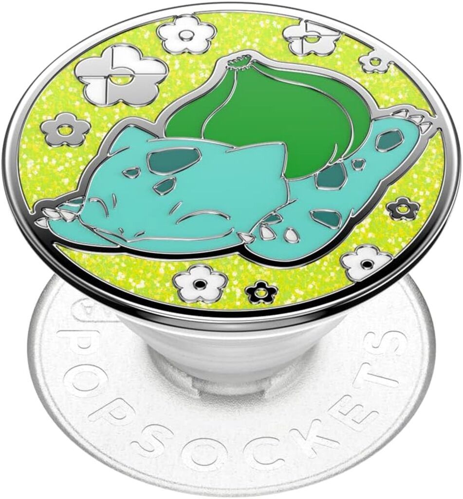 Popsockets Pokémon Handygriff PopGrip