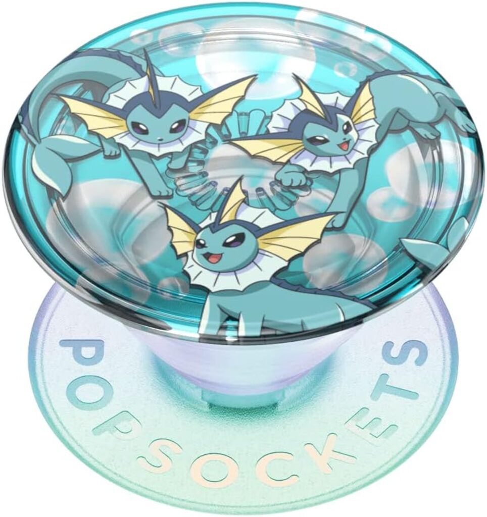 Popsockets Pokémon Handygriff PopGrip