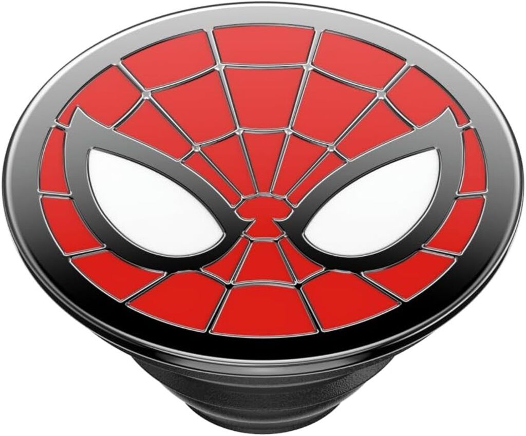 Popsockets Handygriff PopGrip Spiderman