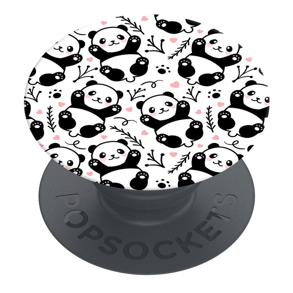 Popsockets Handygriff PopGrip Basic