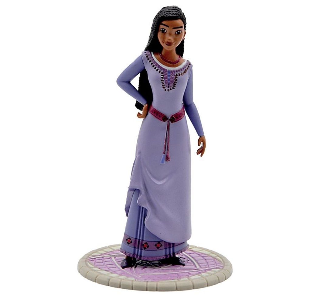 Bullyland  Spielzeugfigur &quot;Asha&quot;