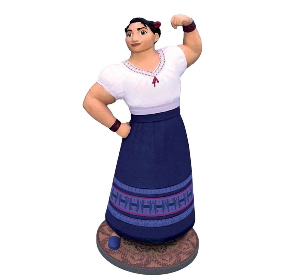 Bullyland  Spielzeugfigur &quot;Luisa&quot;