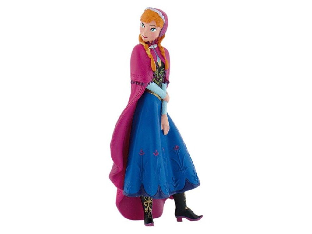 Bullyland  Spielzeugfigur &quot;Anna&quot;
