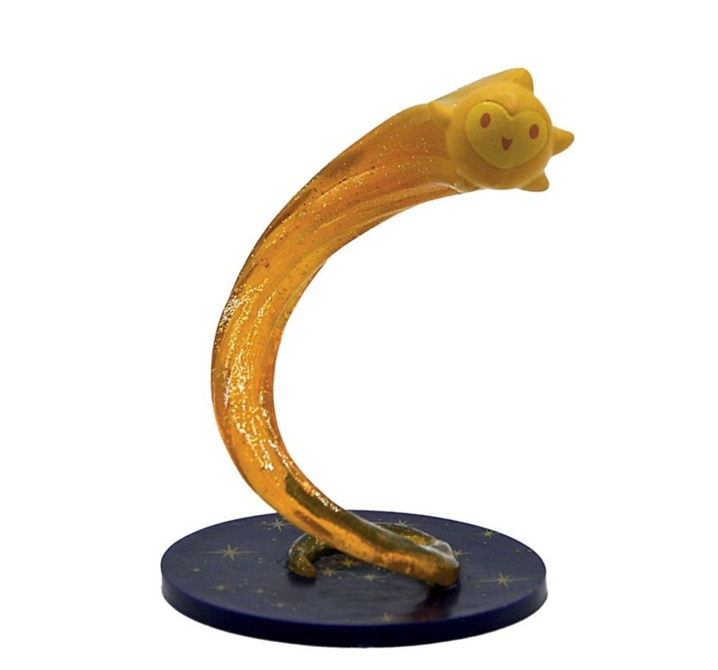 Bullyland toy figure &quot;Star Girl from Wish&quot;