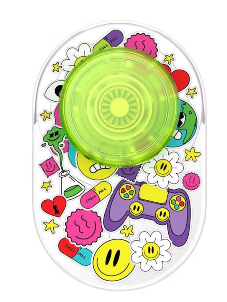 Popsockets Handygriff PopGrip