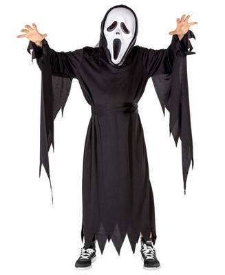 Dress for fun Kinderkostüm „Schreckgespenst“