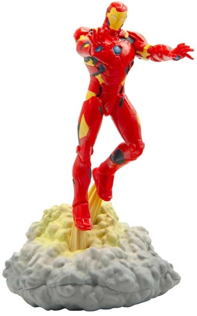 Bullyland  Spielzeufigur &quot;Iron Man&quot;