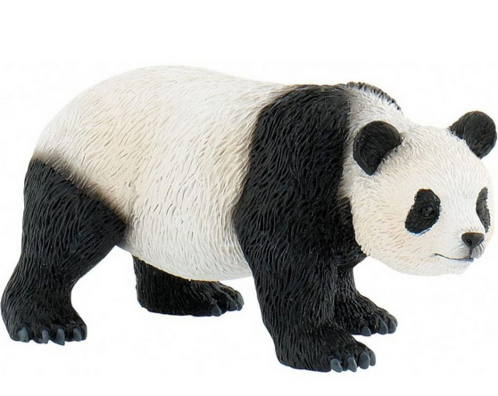 Spielzeugfigur &quot;Panda&quot;