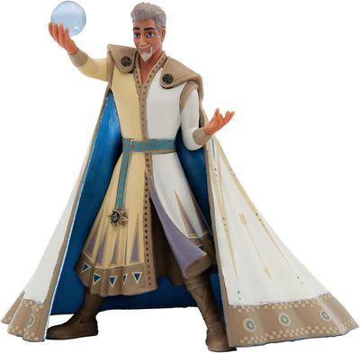 Bullyland toy figure &quot;King Magnifico&quot;