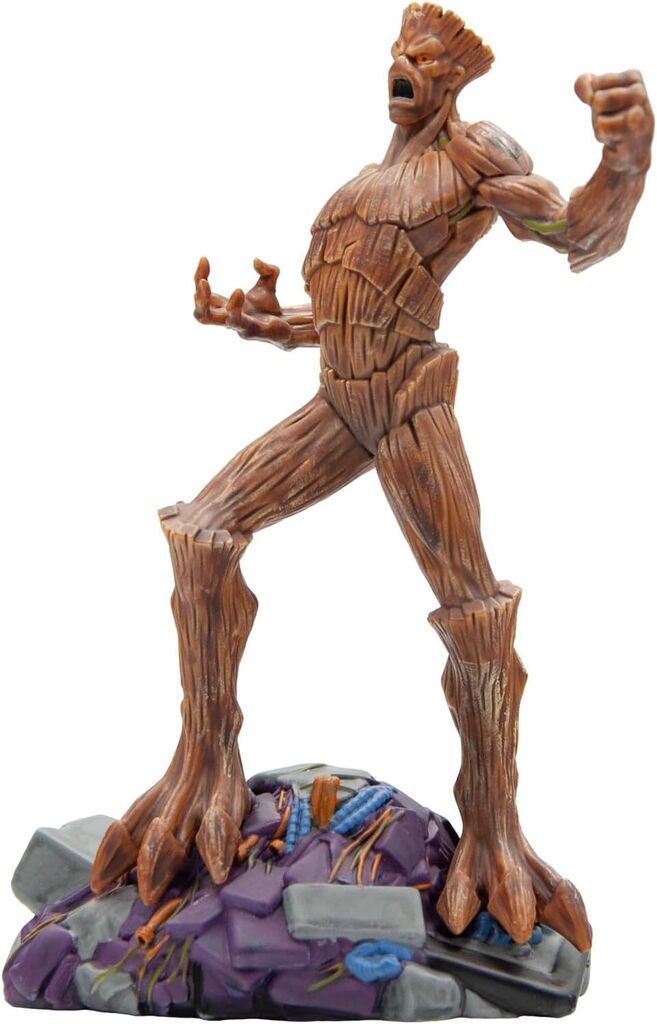 Bullyland  Spielzeugfigur Groot (Guardians of the Galaxy)