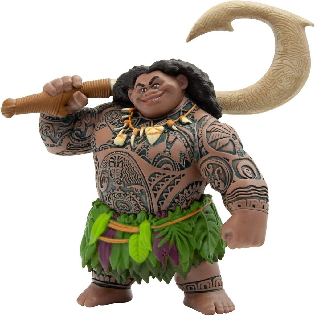 Bullyland  Spielfigur &quot;Halbgott Maui&quot;