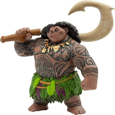 Bullyland  Spielfigur &quot;Halbgott Maui&quot;