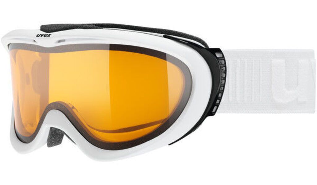 Uvex Skibrille Comanche LGL