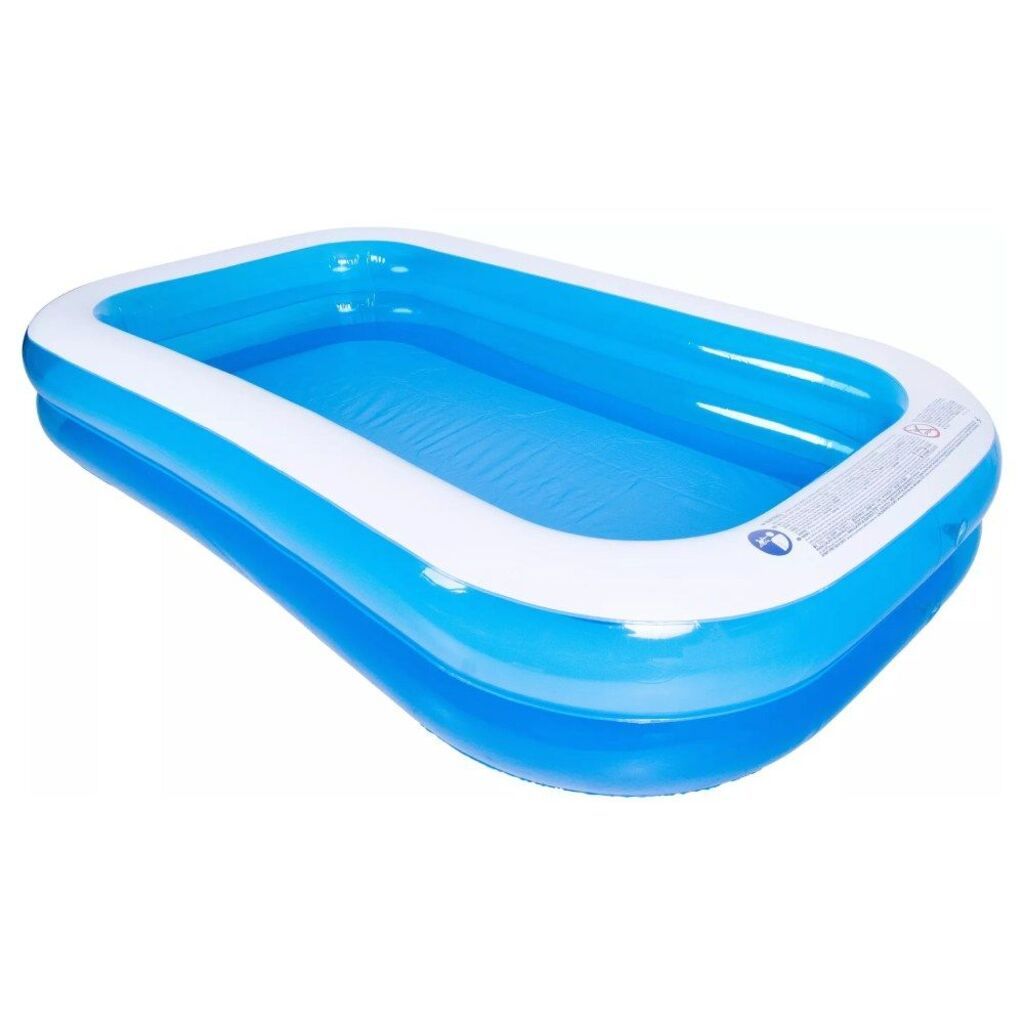 Jilong Aufblasbarer Rechteckiger Pool 