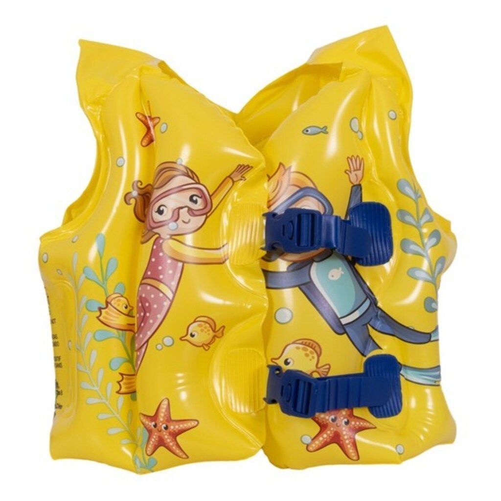 Jilong Aufblasbarer Schwimmweste