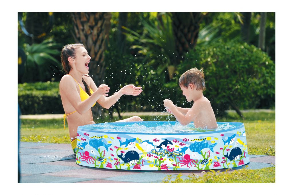 Jilong Kinderpool