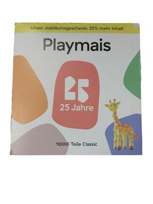 Playmais Playmais