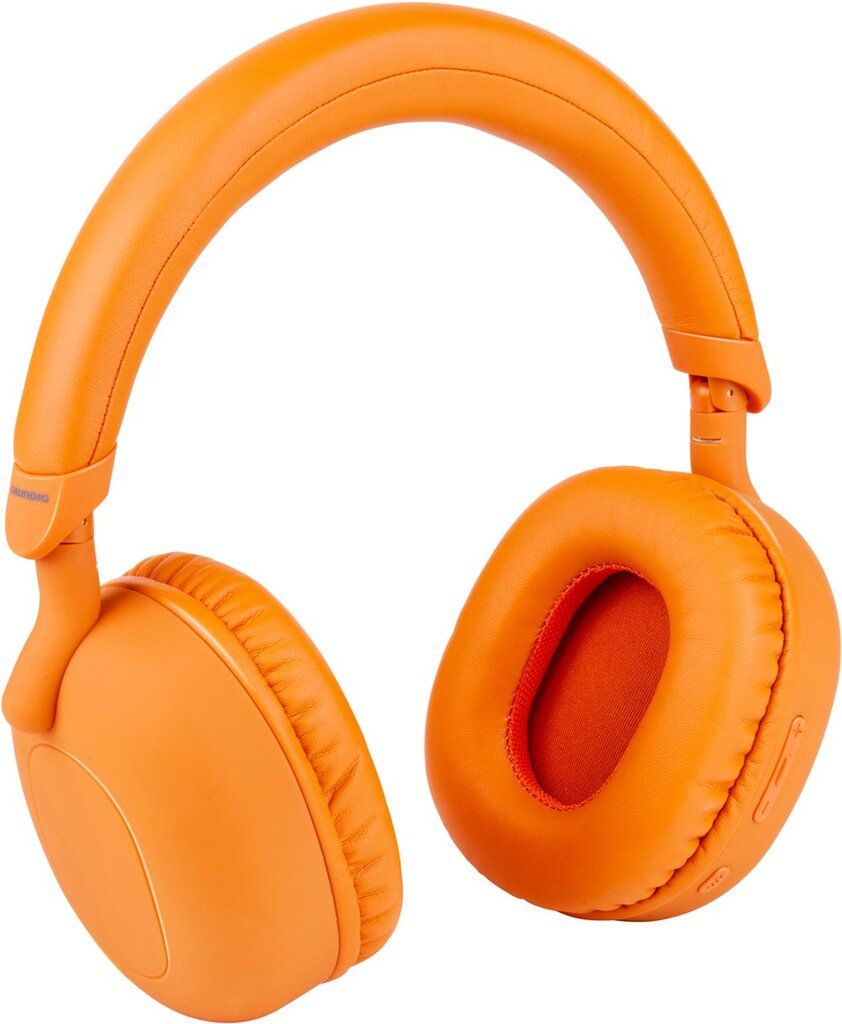 Grundig ANC Bluetooth-Kopfhörer