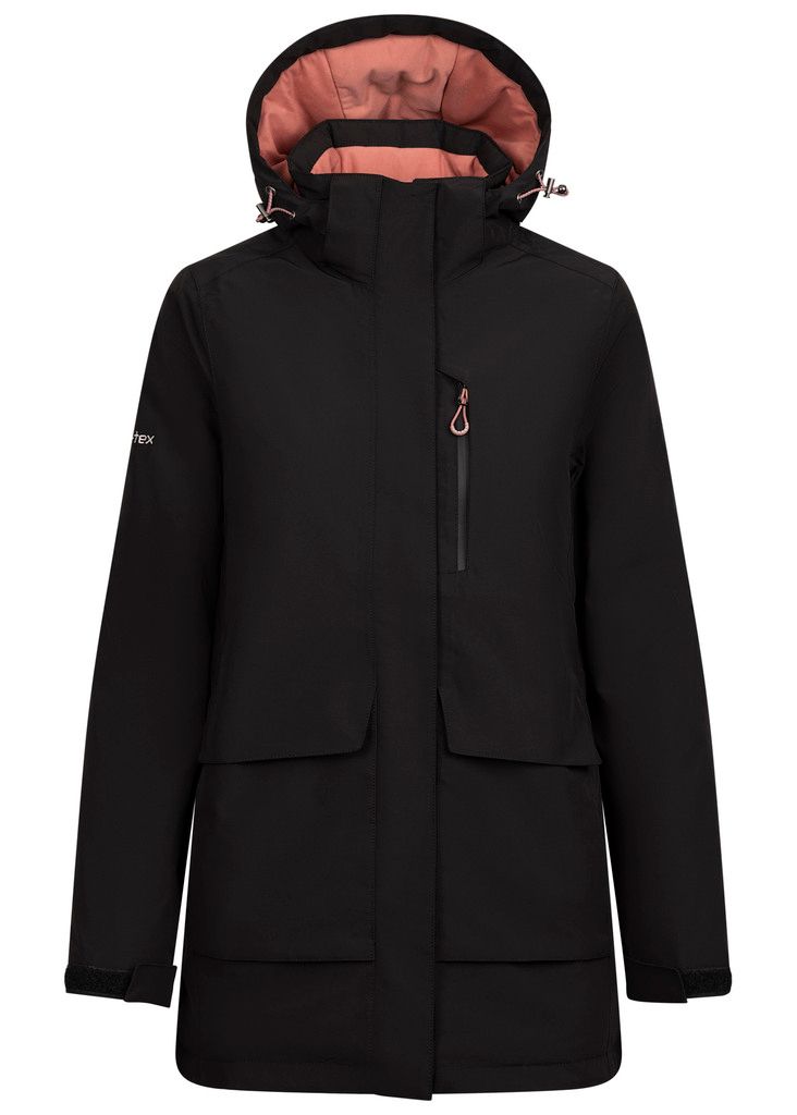 Trespass HOSHO Damen-Winterjacke