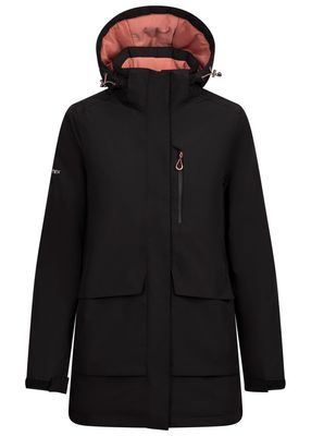 Trespass HOSHO Damen-Winterjacke