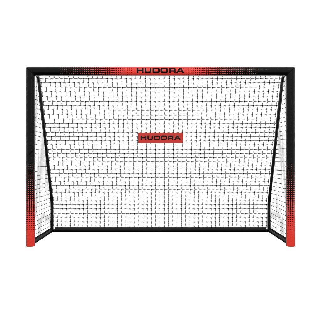 Hudora Fussballtor Pro Tect Advanced 240