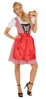 Dress for fun Dirndl „Wiesn Madl“