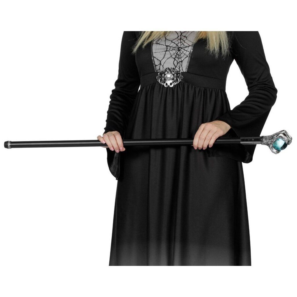 Wilbers Kostüm &quot;Zauberstock mit Glaskugel&quot;