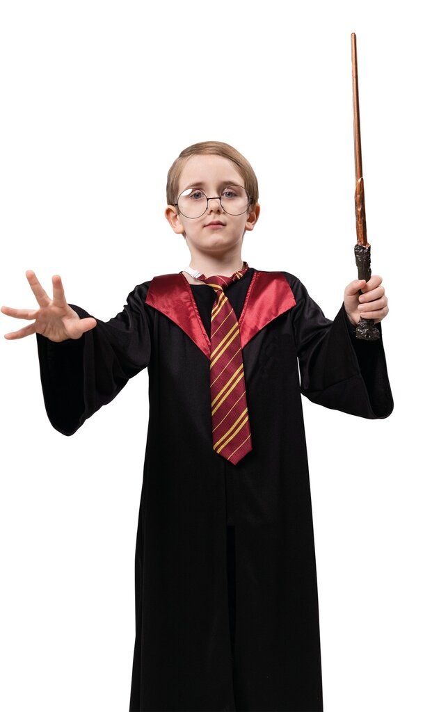 Party People Kostüm &quot;Zauberer-Set 3-teilig&quot;