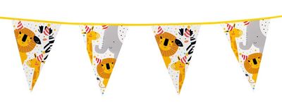 Boland Girlande &quot;Safari&quot;