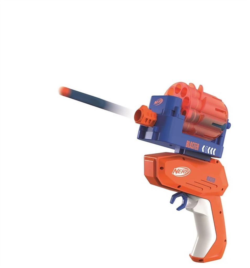 Carrera NERF Blasting Car 1:20