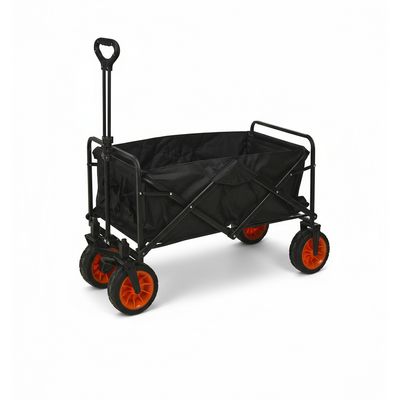 Redcliffs Folding Handcart