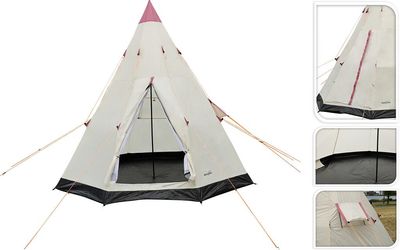 Redcliffs Tipi Tent for 2-3 people