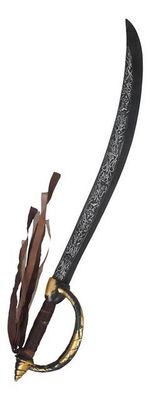 Boland Piraten - Schwert