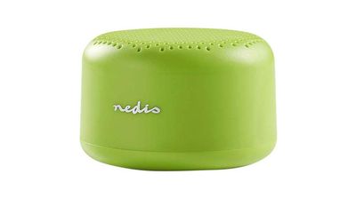 Nedis Bluetooth-Lautsprecher Kabellos