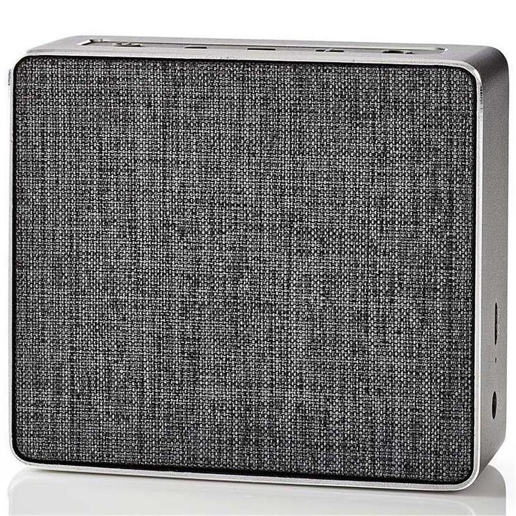 Nedis Bluetooth Speaker Wireless