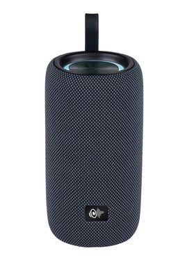 CHAMP Enceinte Bluetooth Portable 16W - 6 LED CHAMP Enceinte Bluetooth Portable 16W - 6 LED