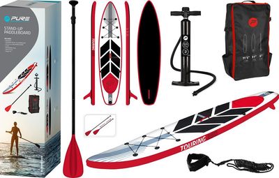 Pure2improve Stand Up Paddle Board Touring Pure2improve Stand Up Paddle Board Touring