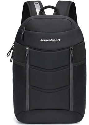 Zaino multiuso Aspen Sport da donna e da uomo Zaino multiuso Aspen Sport da donna e da uomo
