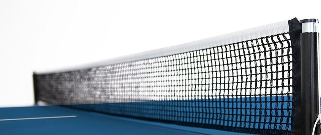 Sponeta Tischtennisnetz zu Netzgarnitur Primus II &amp; Classic