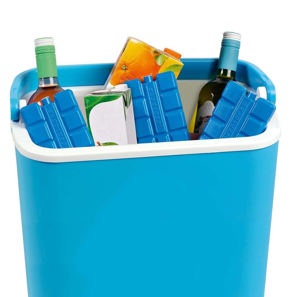 Fresh &amp; Cold Kühlelement 3-er Pack 200ml