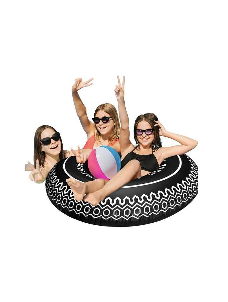 Jilong Schwimmring Autoreifen Design 12+