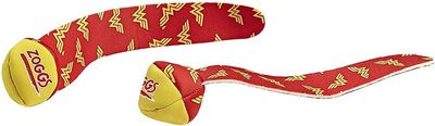 Zoggs DC Superhero Wonder Woman Diving Ball, 2-pack